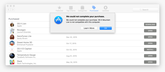 Download mac os x mavericks without app store windows 10