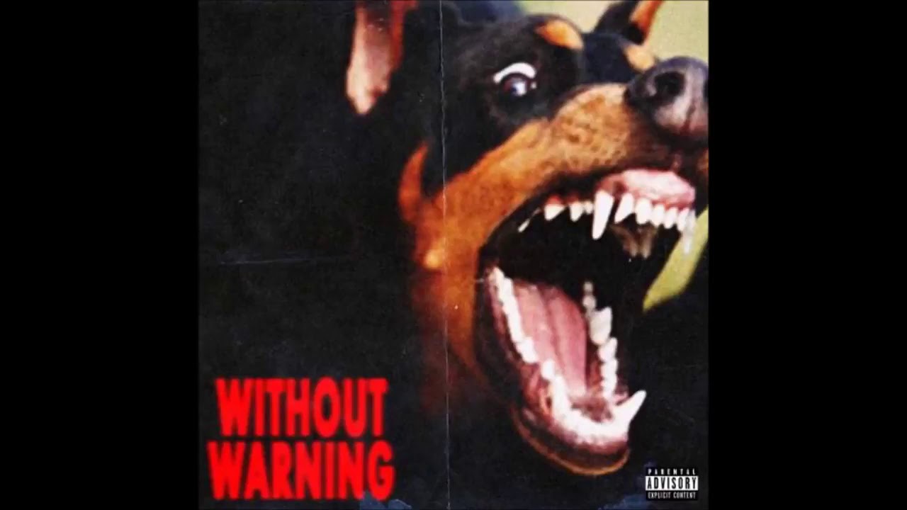 Without warning album free download